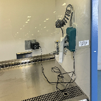 Thermo 1300 A2 6' Biosafety Cabinet image 3